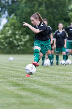 Bild 42 - SV GW Siebenbaeumen - TuS Tensfeld : Ergebnis: 2:2